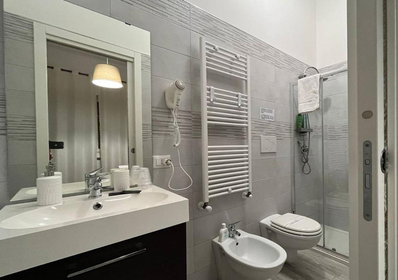 La Maison Acquaviva delle Fonti Ngoại thất bức ảnh