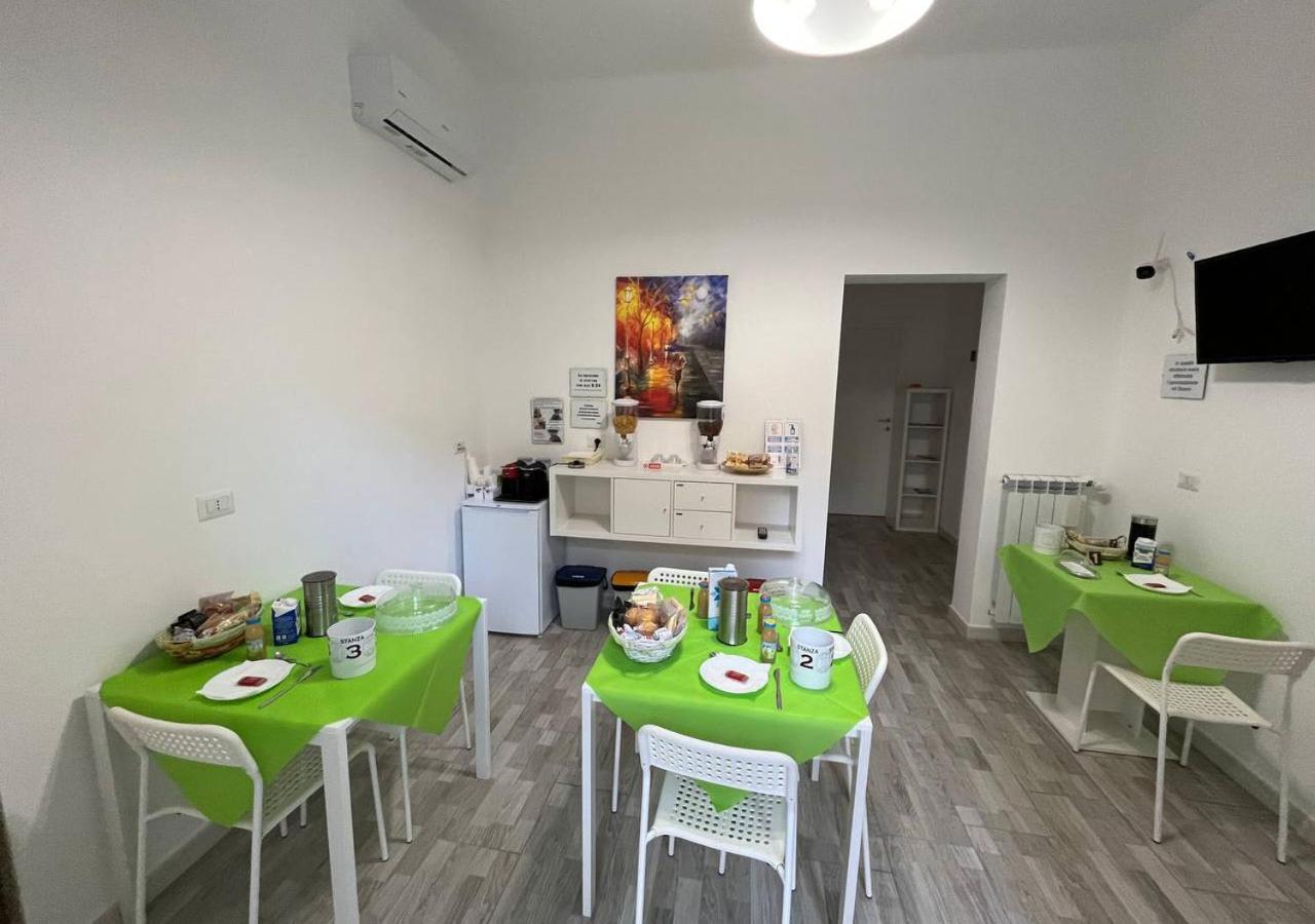 La Maison Acquaviva delle Fonti Ngoại thất bức ảnh