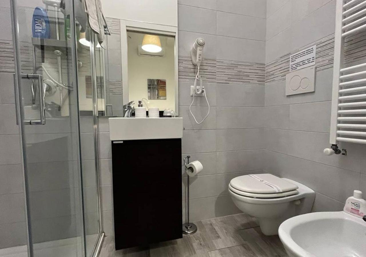 La Maison Acquaviva delle Fonti Ngoại thất bức ảnh