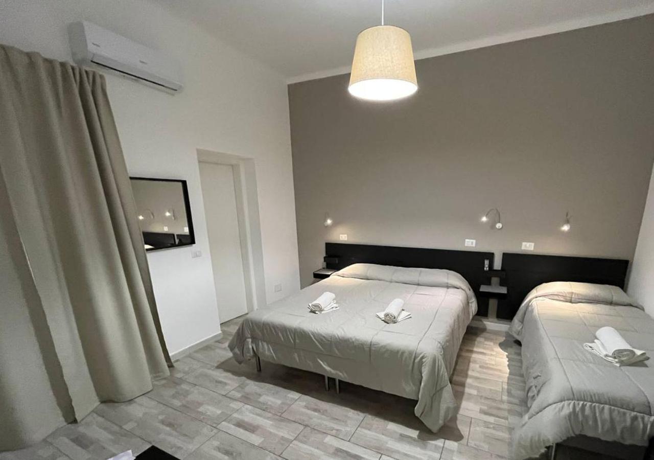 La Maison Acquaviva delle Fonti Ngoại thất bức ảnh