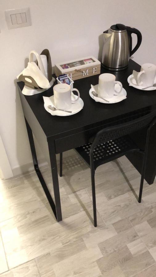 La Maison Acquaviva delle Fonti Ngoại thất bức ảnh