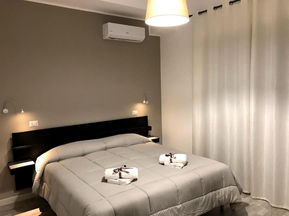 La Maison Acquaviva delle Fonti Ngoại thất bức ảnh