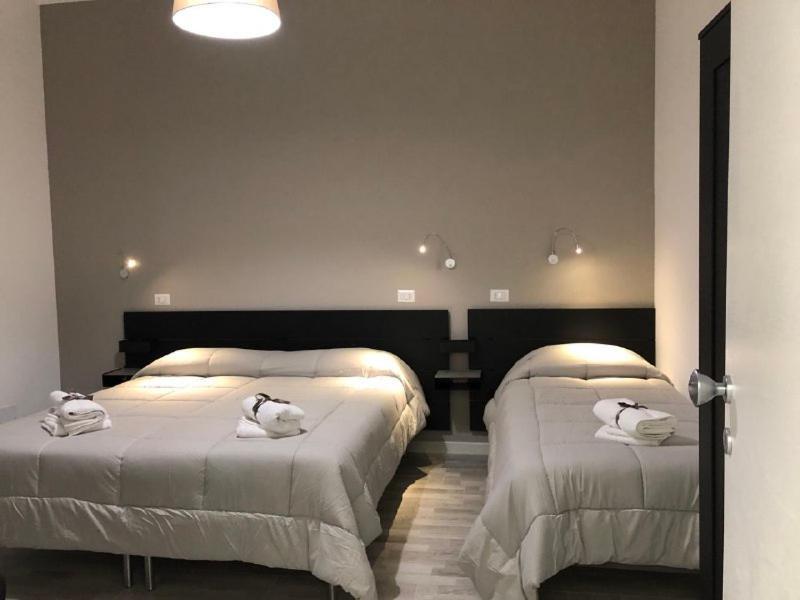 La Maison Acquaviva delle Fonti Ngoại thất bức ảnh