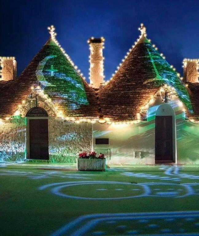 La Maison Acquaviva delle Fonti Ngoại thất bức ảnh