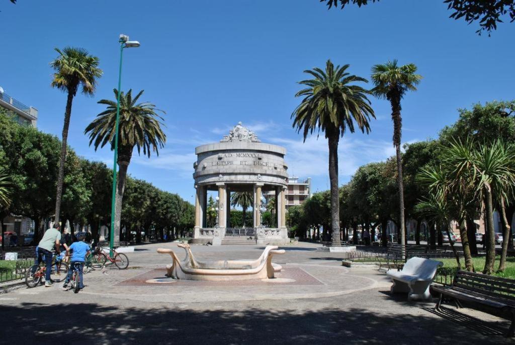 La Maison Acquaviva delle Fonti Ngoại thất bức ảnh